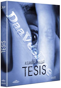 Thesis  (1996)  (Blu-Ray)
